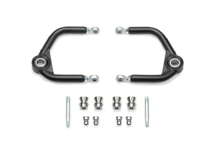Fabtech - Fabtech FTS22275 Uniball Control Arms
