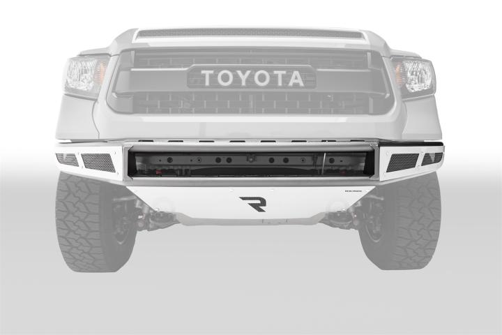N-Fab - N-Fab T141MRDS M-RDS Front Bumper