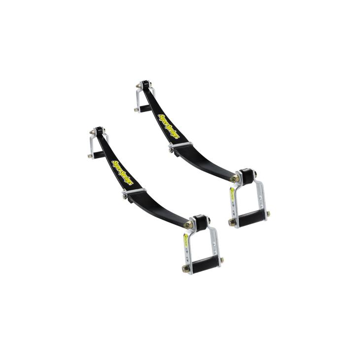 SuperSprings - SuperSprings SSA42 SuperSprings