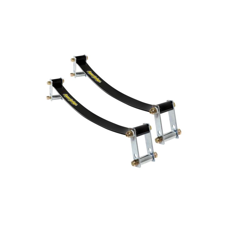 SuperSprings - SuperSprings SSA48.5 SuperSprings