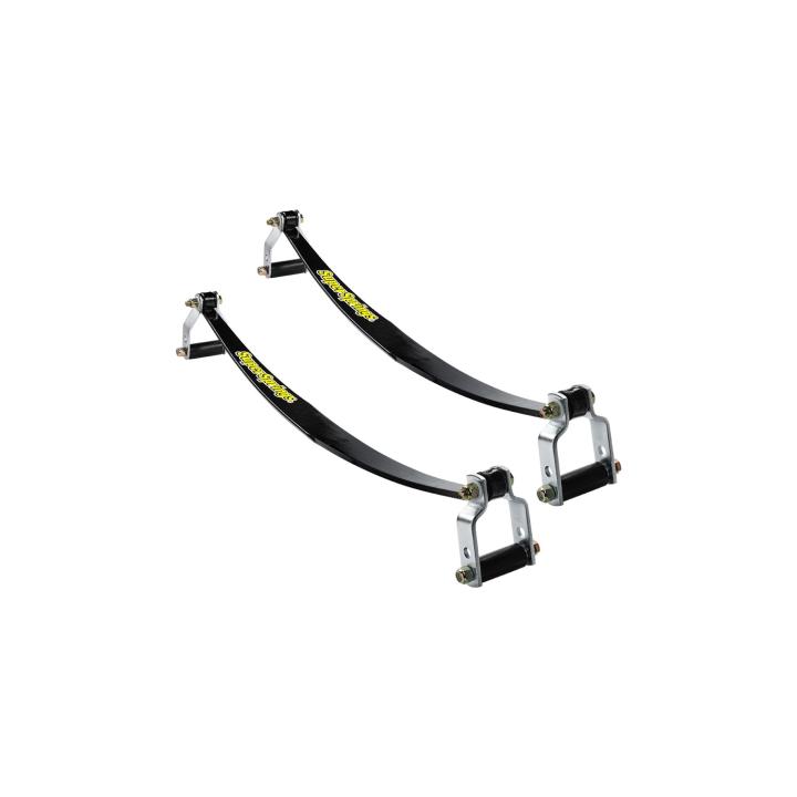 SuperSprings - SuperSprings SSA1 SuperSprings
