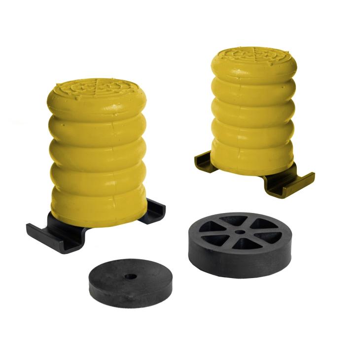 SuperSprings - SuperSprings SSR-626-54 SumoSprings
