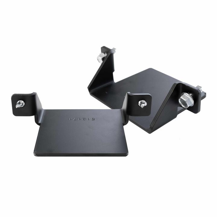 SuperSprings - SuperSprings TSS-CTP Trailer SumoSprings Contact Plate