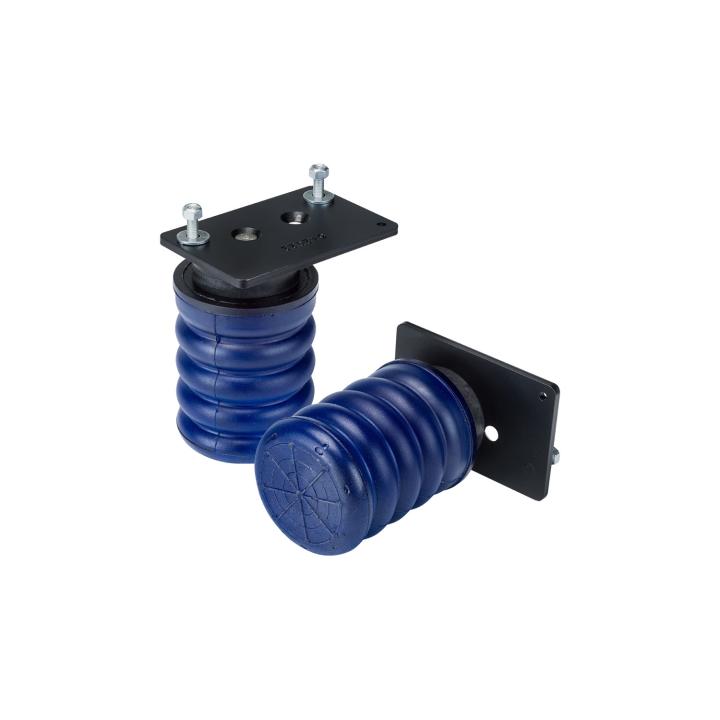 SuperSprings - SuperSprings SSR-211-40 SumoSprings