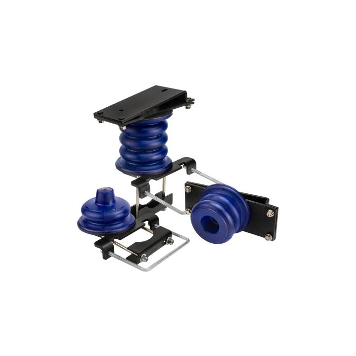SuperSprings - SuperSprings SSR-129-40-2 SumoSprings