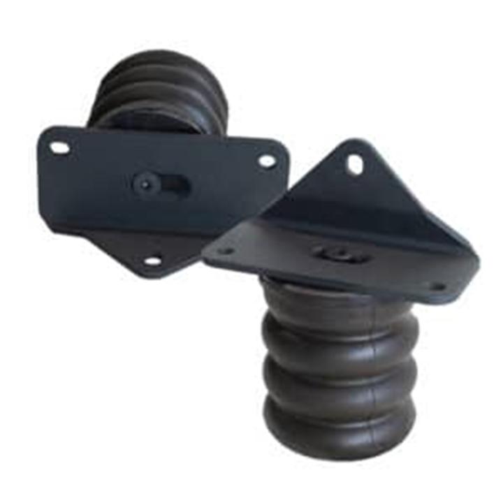 SuperSprings - SuperSprings SSR-629-47 SumoSprings