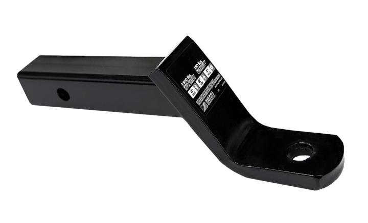 ACI - ACI 80826 Drop Ball Hitch