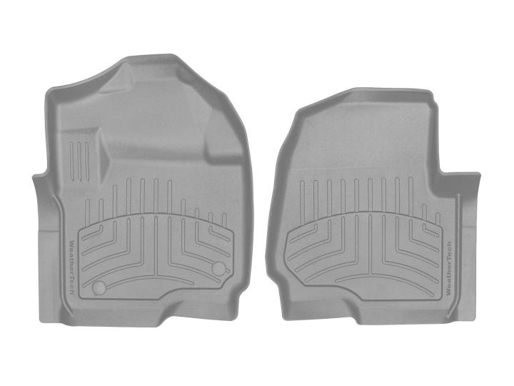 WeatherTech - WeatherTech 466975IM FloorLiner HP
