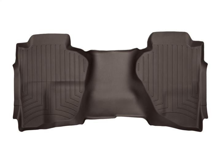 WeatherTech - WeatherTech 476975IM FloorLiner HP