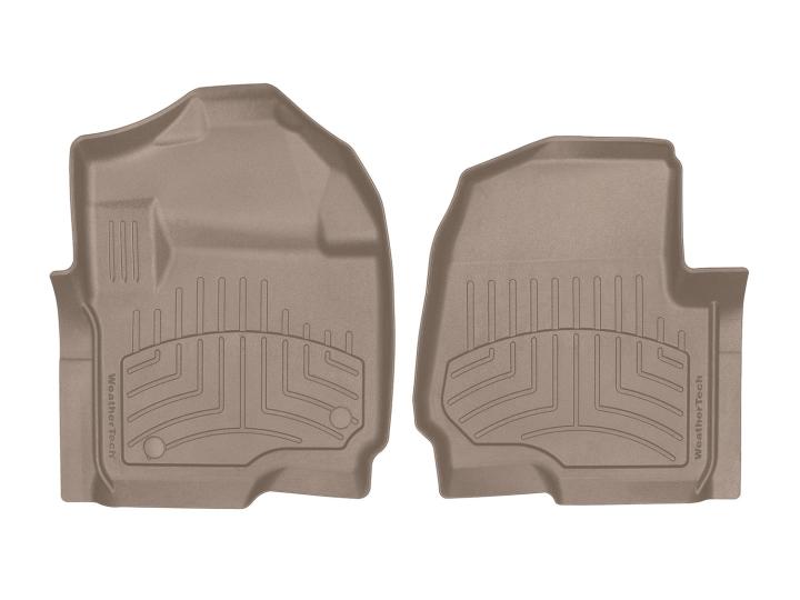 WeatherTech - WeatherTech 4515321IM FloorLiner HP