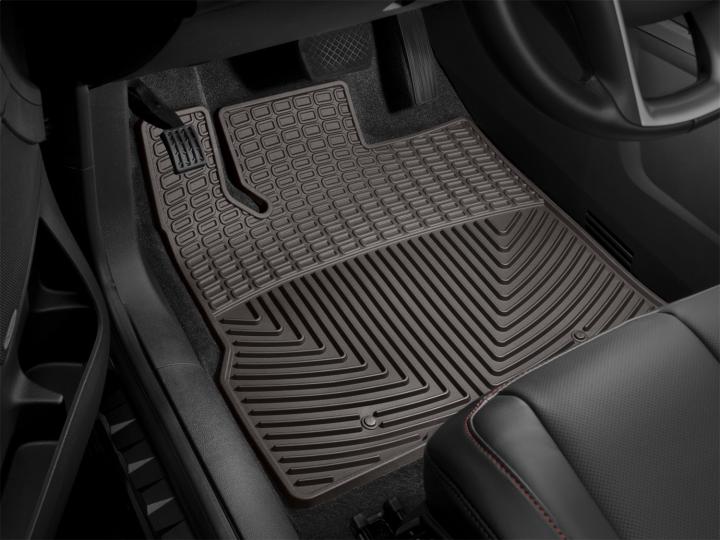 WeatherTech - WeatherTech W556CO All Weather Floor Mats