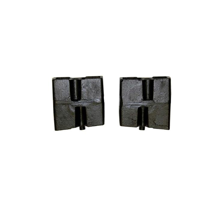 Skyjacker - Skyjacker RB257 Rear Block