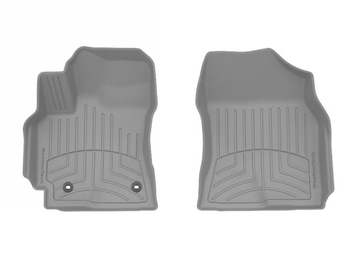 WeatherTech - WeatherTech 4611091IM FloorLiner HP