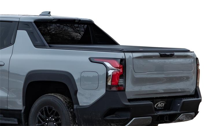 ACI - ACI 12499 ACCESS Original Tonneau Cover