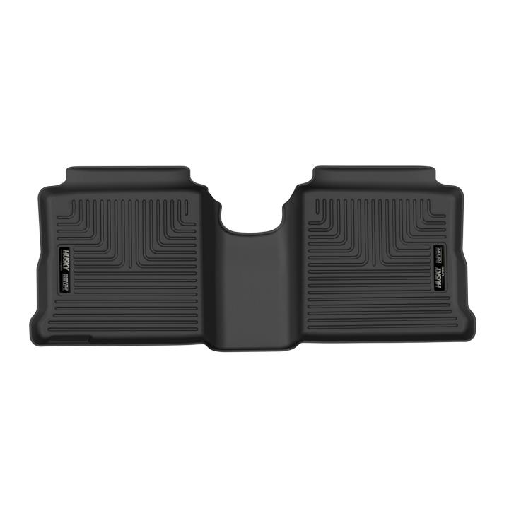 Husky Liners - Husky Liners 54951 X-act Contour Floor Liner