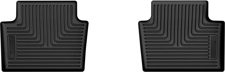 Husky Liners - Husky Liners 19121 WeatherBeater Floor Liner