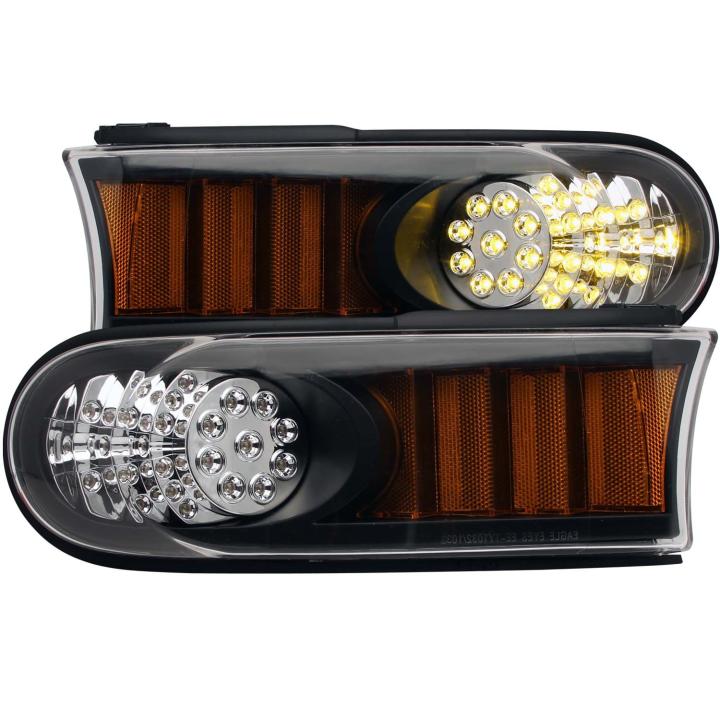 Anzo USA - Anzo USA 511078 LED Parking Lights