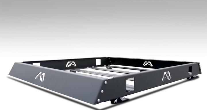 Fab Fours - Fab Fours RR48-1 Roof Rack