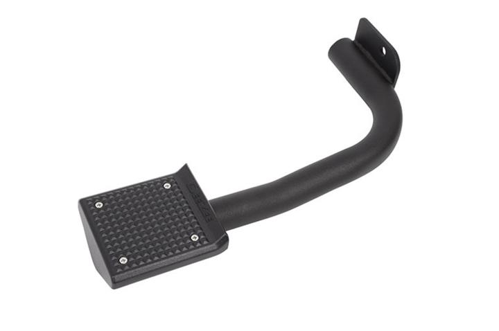 Dee Zee - Dee Zee DZ6205F6 Side Box Step