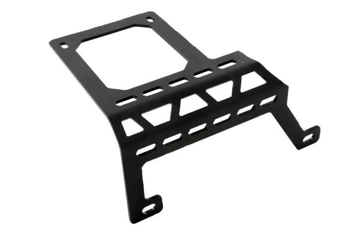 Dee Zee - Dee Zee DZ4445JL Light Mount Bracket