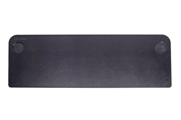 Dee Zee - Dee Zee DZ284123 Polymer -Tailgate Board