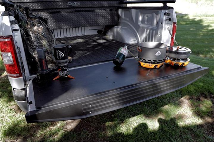 Dee Zee - Dee Zee DZ284127 Polymer -Tailgate Board