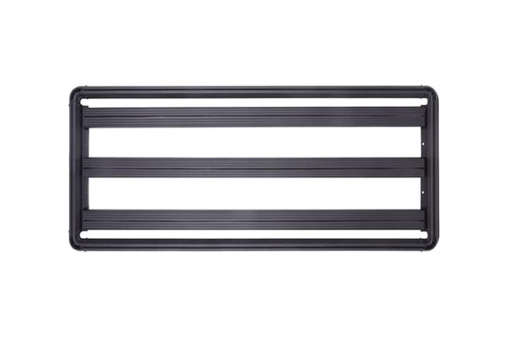 Dee Zee - Dee Zee DZ7357025HP Hex Series Universal Cross Rail