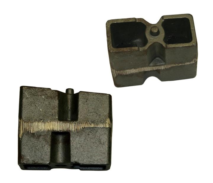Skyjacker - Skyjacker RB245 Rear Block