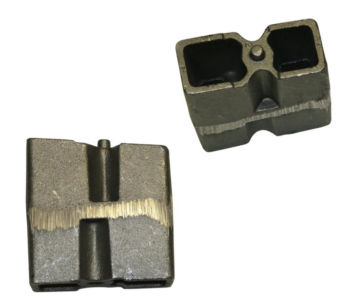 Skyjacker - Skyjacker RB255 Rear Block