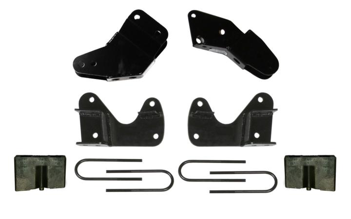 Skyjacker - Skyjacker 136R2 Component Box For PN[136R2K]