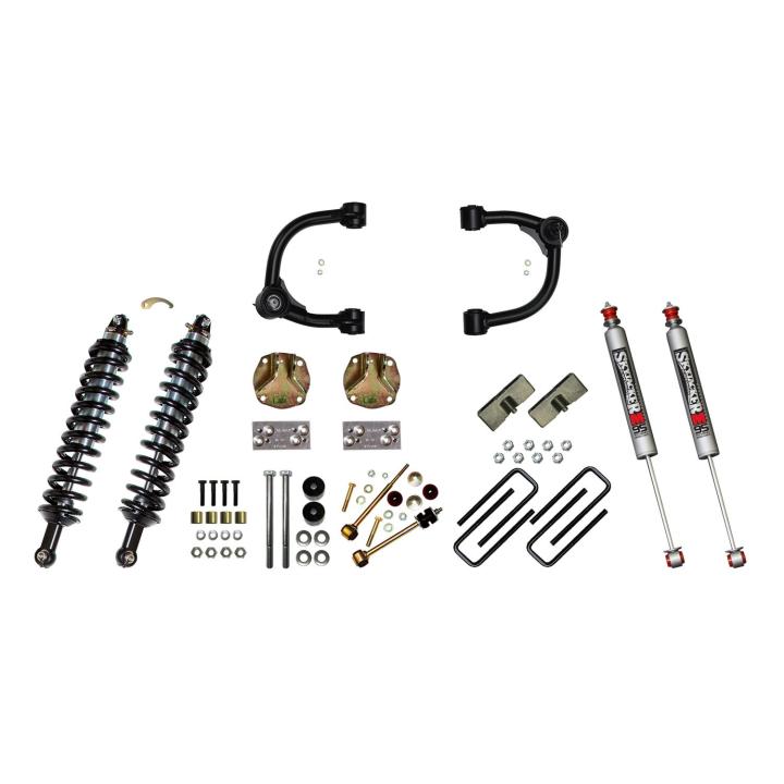 Skyjacker - Skyjacker TC530UM Coilover A-Arm Lift
