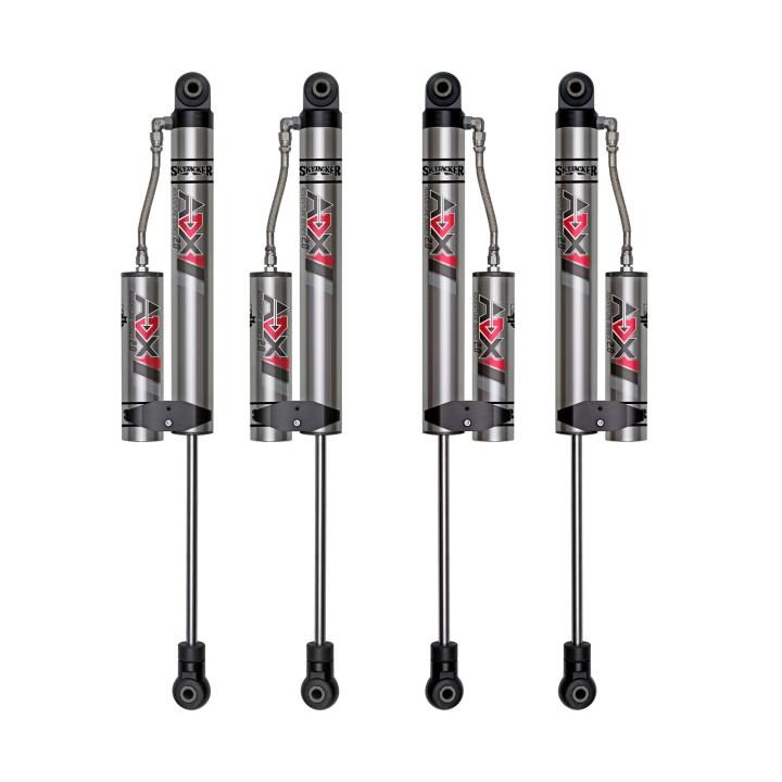 Skyjacker - Skyjacker JL2025X Component Box