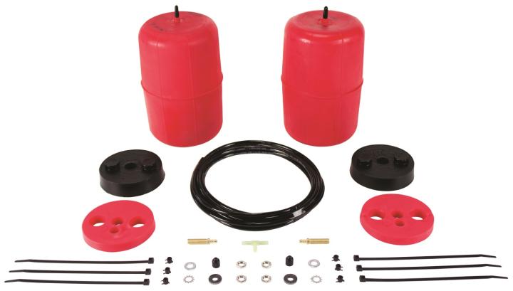 Air Lift - Air Lift 60826 Air Lift 1000 Coil Air Spring Leveling Drag Bag Kit