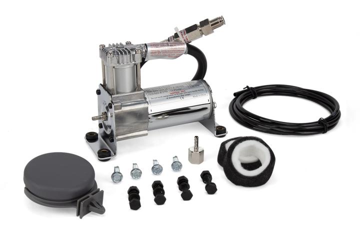 Air Lift - Air Lift 16192 12 Volt Compressor