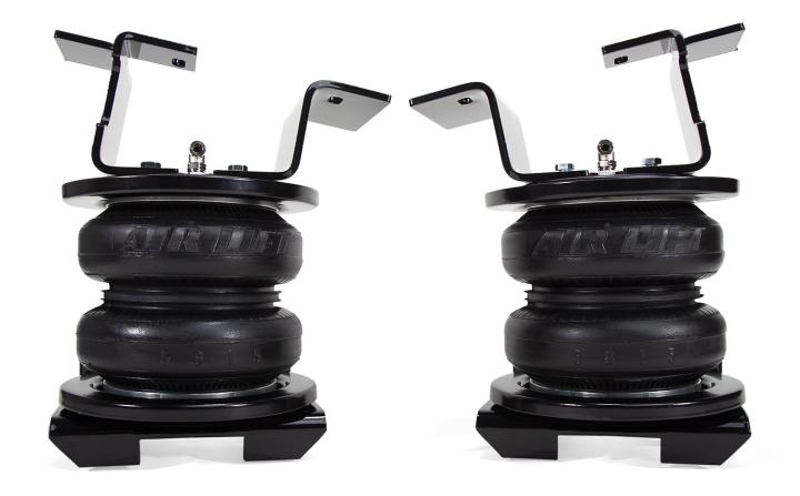 Air Lift - Air Lift 57531 LoadLifter 7500 XL Air Spring Kit