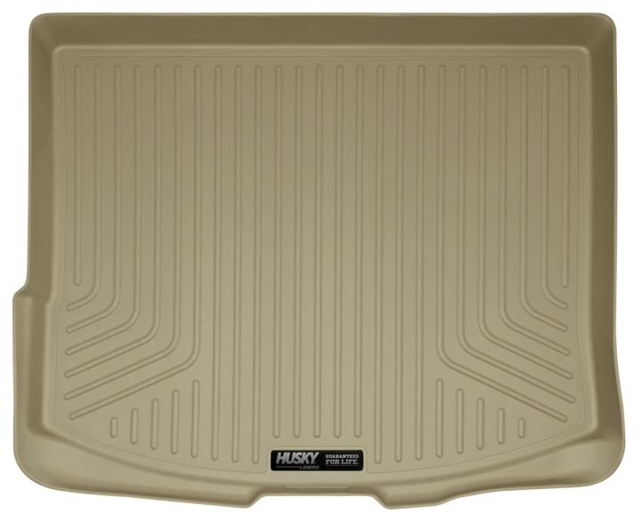 Husky Liners - Husky Liners 23743 WeatherBeater Cargo Liner