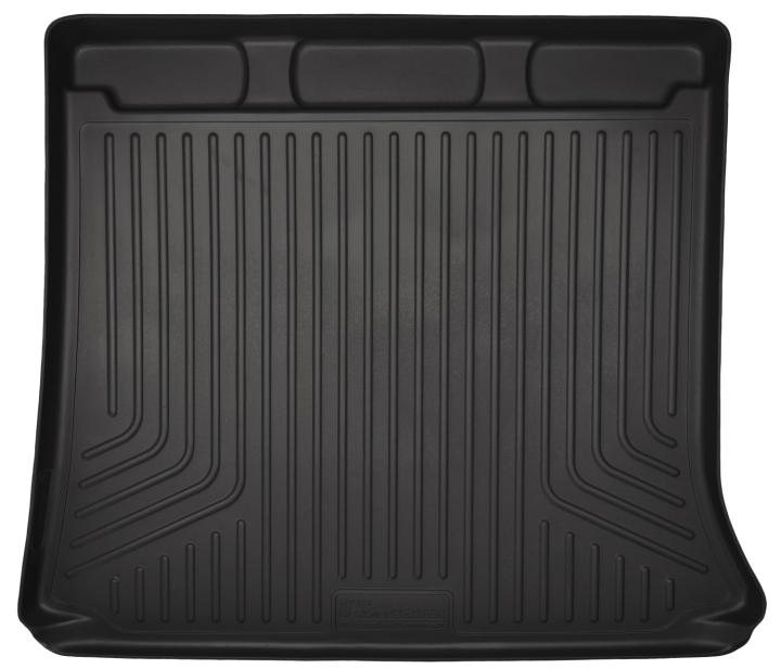 Husky Liners - Husky Liners 21121 WeatherBeater Cargo Liner