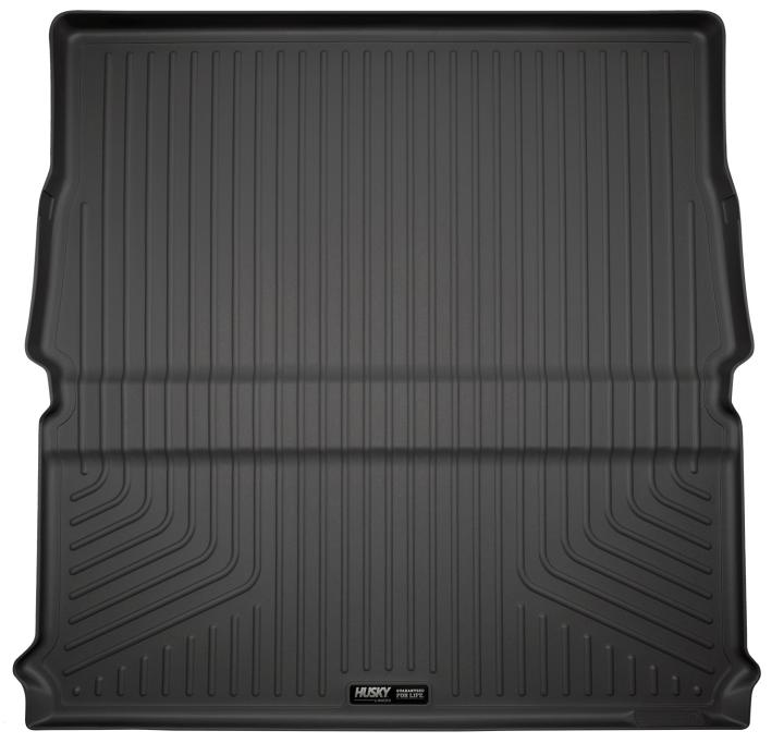 Husky Liners - Husky Liners 24391 WeatherBeater Cargo Liner