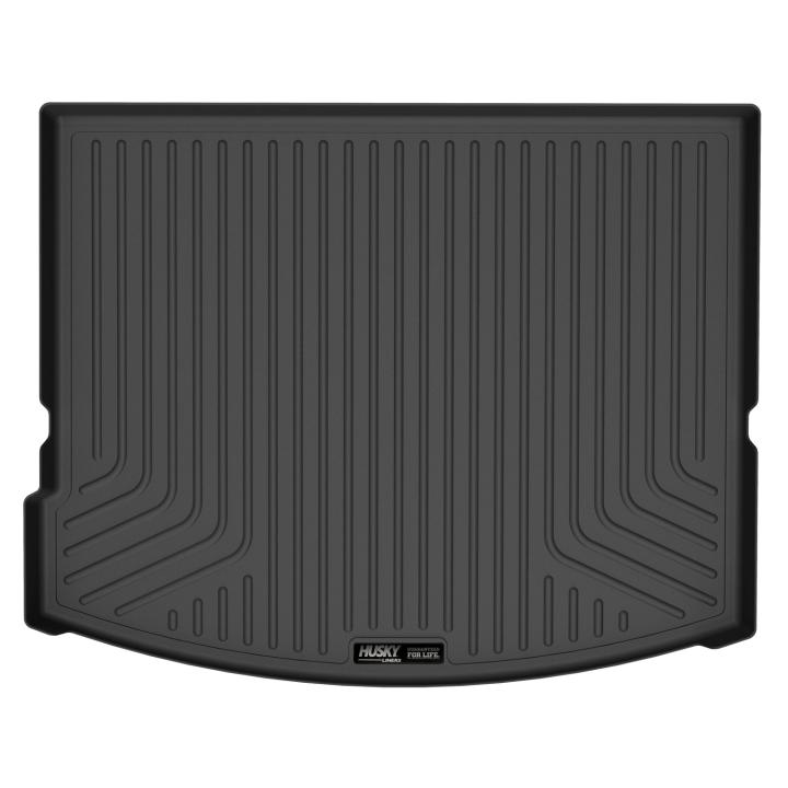 Husky Liners - Husky Liners 23711 WeatherBeater Cargo Liner