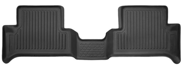 Husky Liners - Husky Liners 19101 WeatherBeater Floor Liner