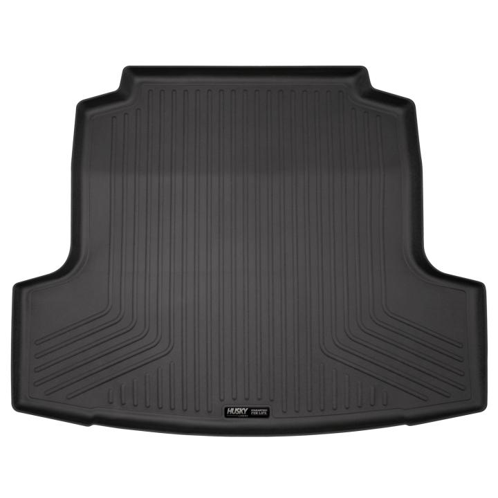 Husky Liners - Husky Liners 44381 WeatherBeater Trunk Liner