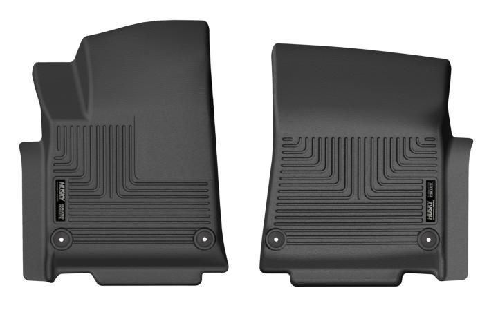 Husky Liners - Husky Liners 13081 WeatherBeater Cargo Liner