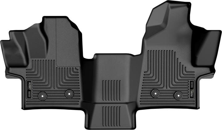 Husky Liners - Husky Liners 18781 WeatherBeater Floor Liner