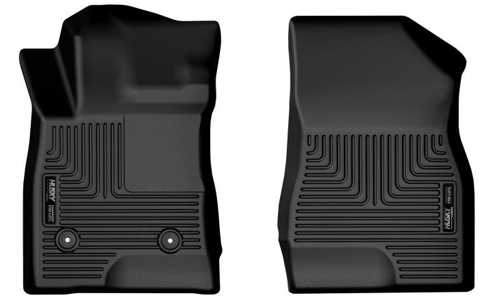 Husky Liners - Husky Liners 13891 WeatherBeater Floor Liner
