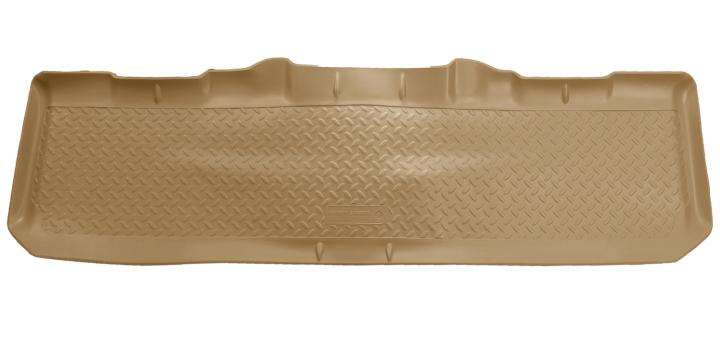 Husky Liners - Husky Liners 63813 Classic Style Floor Liner