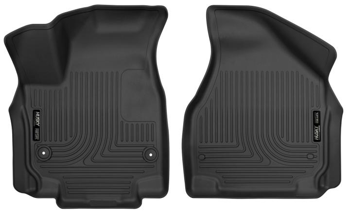 Husky Liners - Husky Liners 13011 WeatherBeater Floor Liner