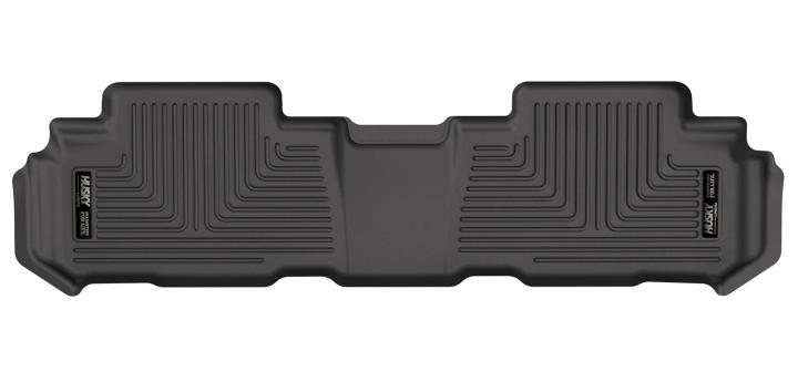 Husky Liners - Husky Liners 54821 X-act Contour Floor Liner