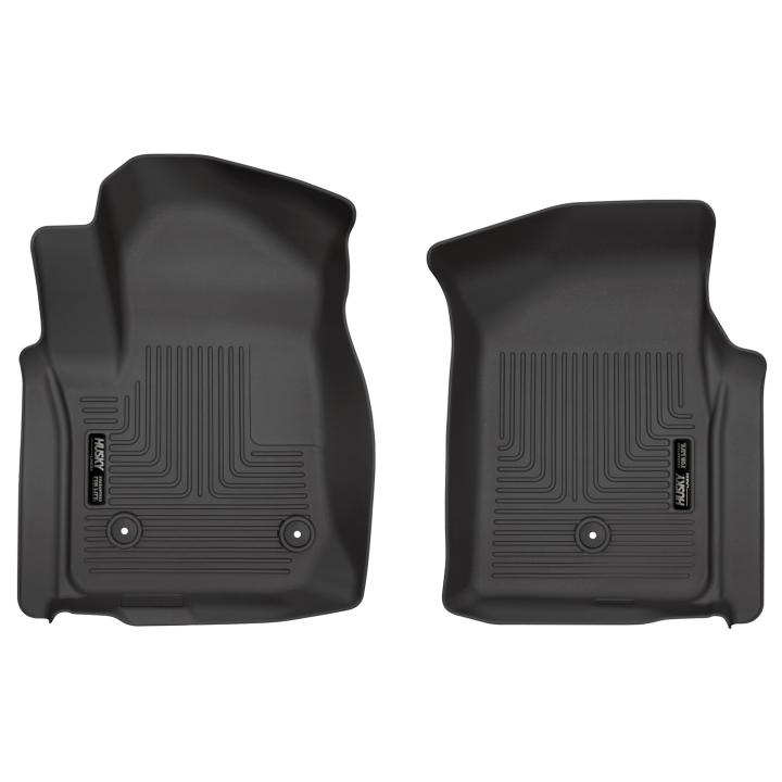 Husky Liners - Husky Liners 13201 WeatherBeater Floor Liner