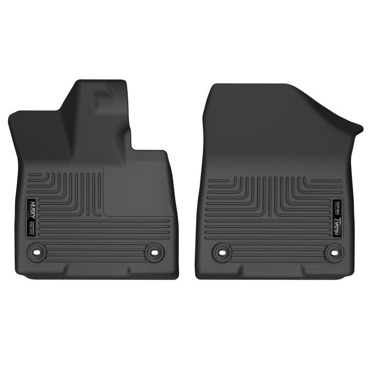 Husky Liners - Husky Liners 18821 WeatherBeater Floor Liner