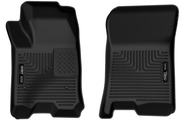 Husky Liners - Husky Liners 13221 WeatherBeater Floor Liner